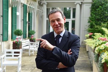 FCO names Sir Simon McDonald as new perm sec