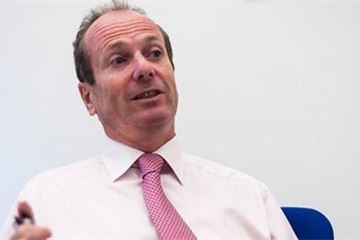 Bill Crothers to step down as Whitehall's chief commercial officer