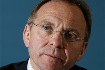 John Manzoni: 'Single Departmental Plans' will be 'completely aligned' with Spending Review