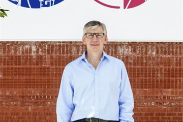 Mapping the future: CEO Nigel Clifford on the next steps for Ordnance Survey