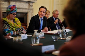 Kids Company charity 'set to close' in spite of further government funding