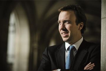 Matt Hancock vows to scrap automatic union fee payments across the civil service