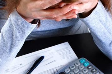 Job cuts possible as HMRC to open talks on future of 200 staff