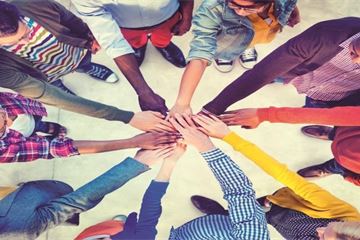 Zahir Irani: There’s no ‘I’ in ‘team’ – and the best civil service leaders know it