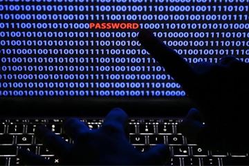 Q&A with Daniel Selman, cyber industry deputy head at the Ministry of Defence