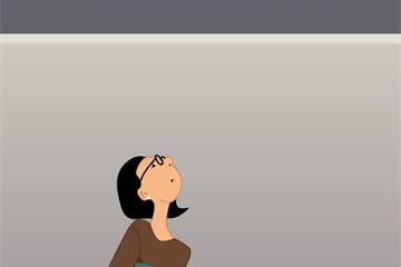 How did you… help improve gender balance in the Environment Agency?