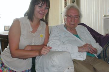 How civil servants are helping retired officials to beat loneliness