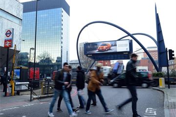 What can Tech City teach Whitehall? Seven things I've learnt since leaving the civil service