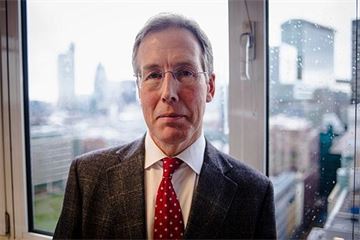 CQC chief David Behan urges clarity over patient data after HIV clinic leak