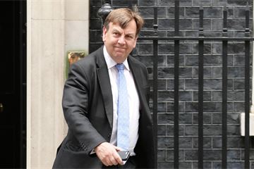 Culture secretary John Whittingdale: DCMS not at risk of abolition after Spending Review