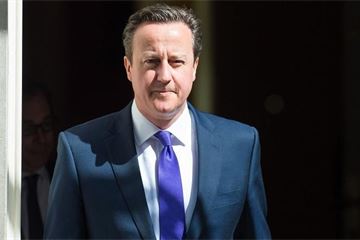 David Cameron uses Spending Review speech to heap praise on GDS