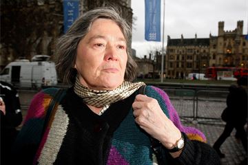 Former development secretary Clare Short on why the civil service needs 'a bonfire of targets'