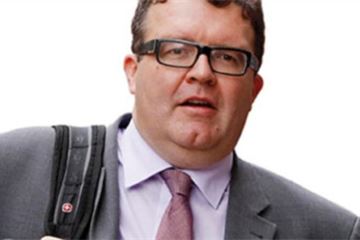 Jeremy Corbyn reshuffle: Tom Watson named as Labour's civil service spokesman