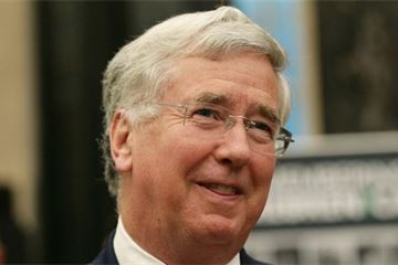 Latest defence review will not be driven by cuts, says Michael Fallon