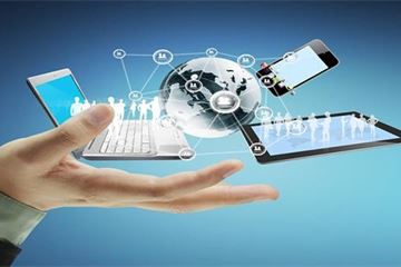 Andrew Arcuri: a proper rethink of core government systems could yield big results