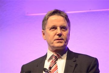 Jeremy Heywood: “No great enthusiasm” for axing government departments