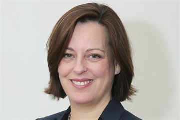 DCLG perm sec Melanie Dawes: We lost our way on diversity – but we're back on track