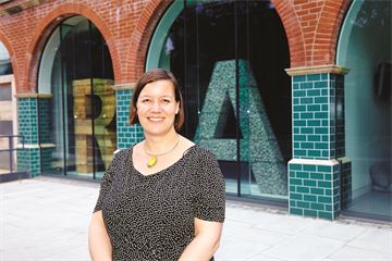 Meg Hillier interview: the new public accounts committee chair on HMRC staffing, public service silos – and Jeremy Corbyn