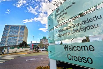 The road less travelled: DVLA's Oliver Morley and Iain Patterson on the driver agency's move to bring IT back in-house