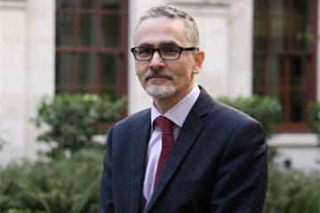 BIT by BIT: David Halpern interview