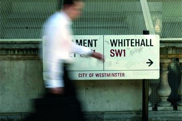 Part-time civil service jobs replacing full-time posts, new figures show
