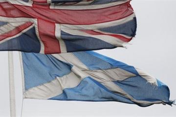 Scottish devolution: Holyrood to get fresh welfare powers