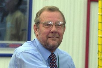 'There were not many 'Yes, Minister' experiences' – Former minister Richard Caborn rates the civil service