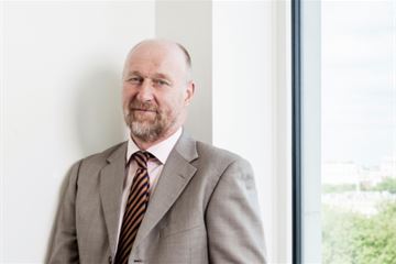 Paul Wilson interview: the interim probation inspector on reform, outsourcing and resource pressures