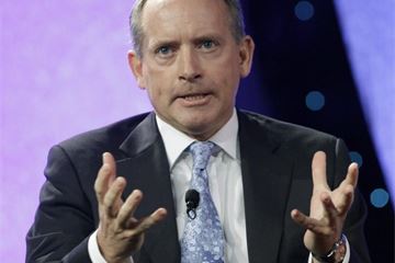 Sir Ian Cheshire: scale of Spending Review cuts a “game-changer”