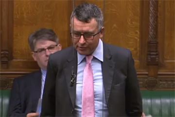 'A step back to the Alastair Campbell days' – Committee chair Bernard Jenkin questions fresh guidance for special advisers