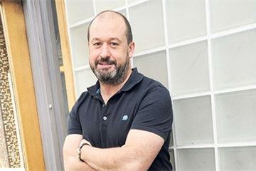 Ex-GDS boss Mike Bracken gets the old team back together at the Co-op