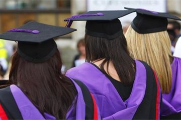 Civil servants use LSE research most often, study finds