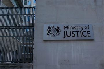 Just Solutions International: NAO mulls investigation into Ministry of Justice's commercial arm