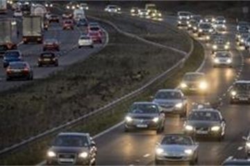 Driver and Vehicle Standards Agency following DVLA down in-house IT route