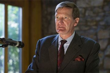 Dominic Grieve: former attorney general says ministerial code change 'sends out a very bad signal'