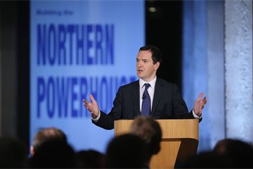 Devolution to city regions must not hinder attempts to join up local services, Institute for Government says