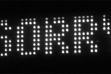 Ombudsman finds that sorry really is the hardest word