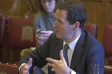 Spending Review: IfG says government must be realistic about what it will stop doing