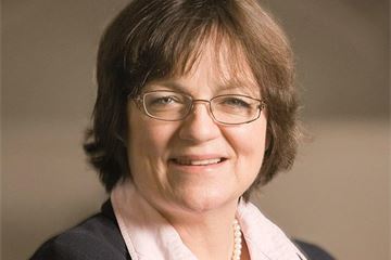 'I'm not convinced we need a neutral civil service': former Home Office minister Fiona MacTaggart rates her officials