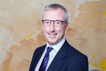 Martin Donnelly interview: the BIS permanent secretary on open leadership, the Spending Review – and the future shape of his department