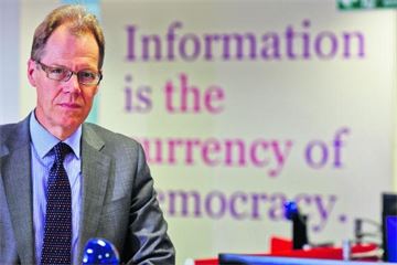 Information watchdog pushes back against FoI charges call