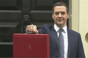 Stian Westlake: Is it time to break up the Treasury?