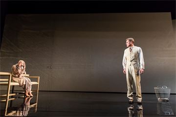 Waste, National Theatre review: 'A beautifully crafted piece of Edwardian political theatre'
