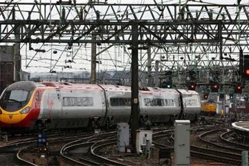National Audit Office: Department for Transport has learned lessons from West Coast rail debacle – but risks remain