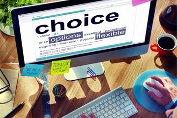 Government Property Unit chief Bruce Mann on how the civil service is celebrating smarter working