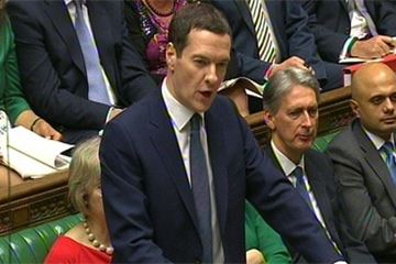 Spending Review 2015: What we know so far