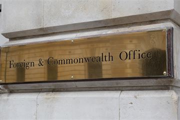 Spending Review: MPs give cautious welcome to Foreign Office protection