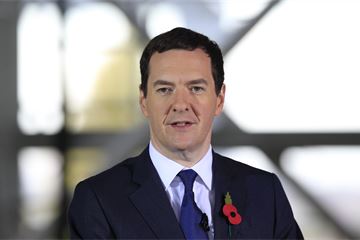 IFS on the Spending Review: “Lucky” Osborne has eased the squeeze – but chancellor may have to revisit cuts plan