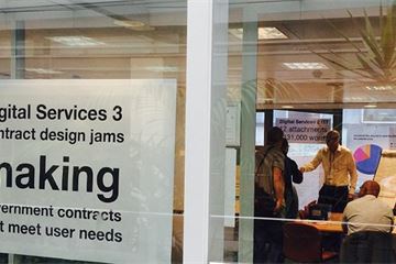 Civil service pay hindering recruitment of digital staff, say Whitehall tech chiefs