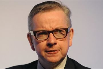 Michael Gove abolishes controversial court fees